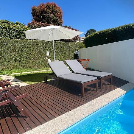 Signature Guesthouse OOporto Exterior foto