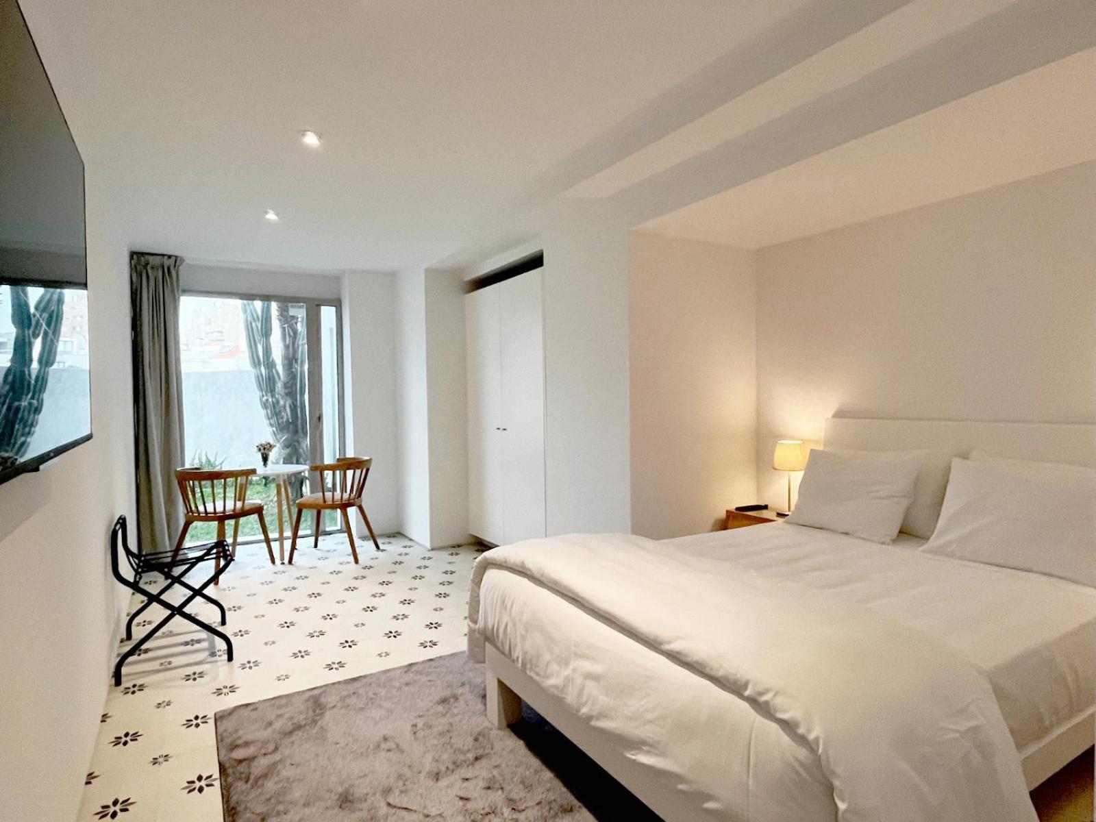 Signature Guesthouse OOporto Habitación foto