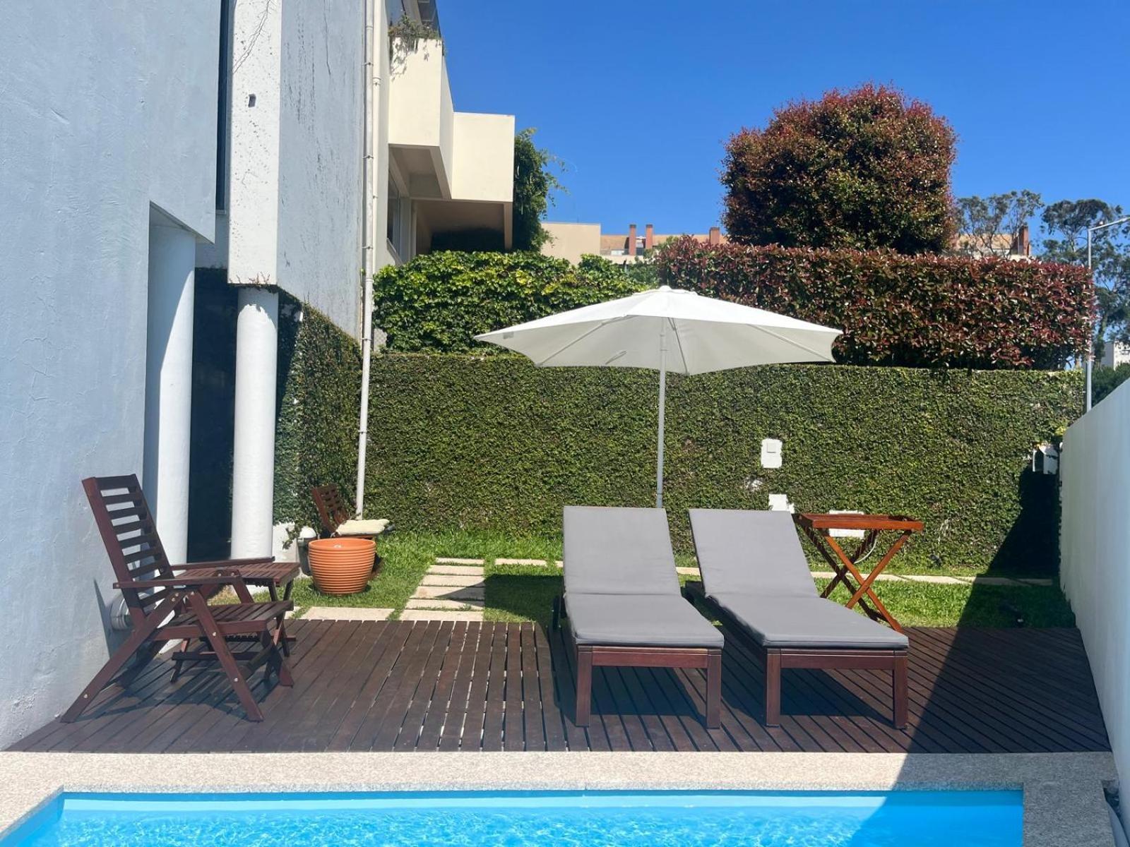Signature Guesthouse OOporto Exterior foto