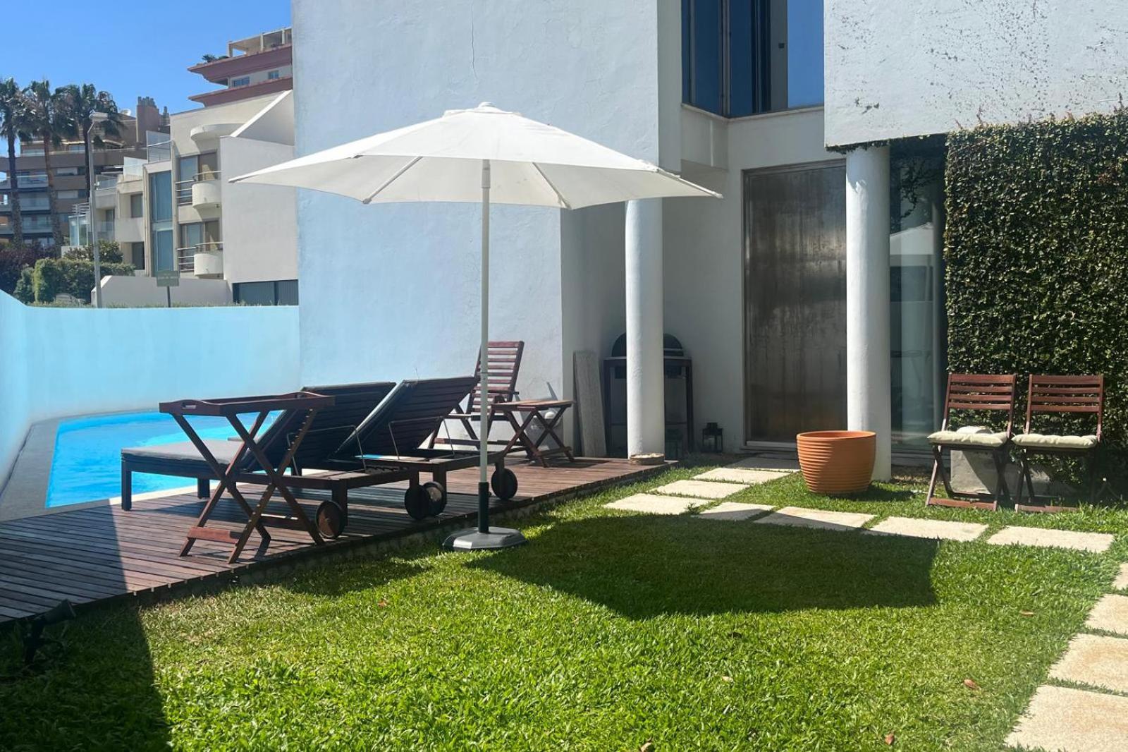 Signature Guesthouse OOporto Exterior foto