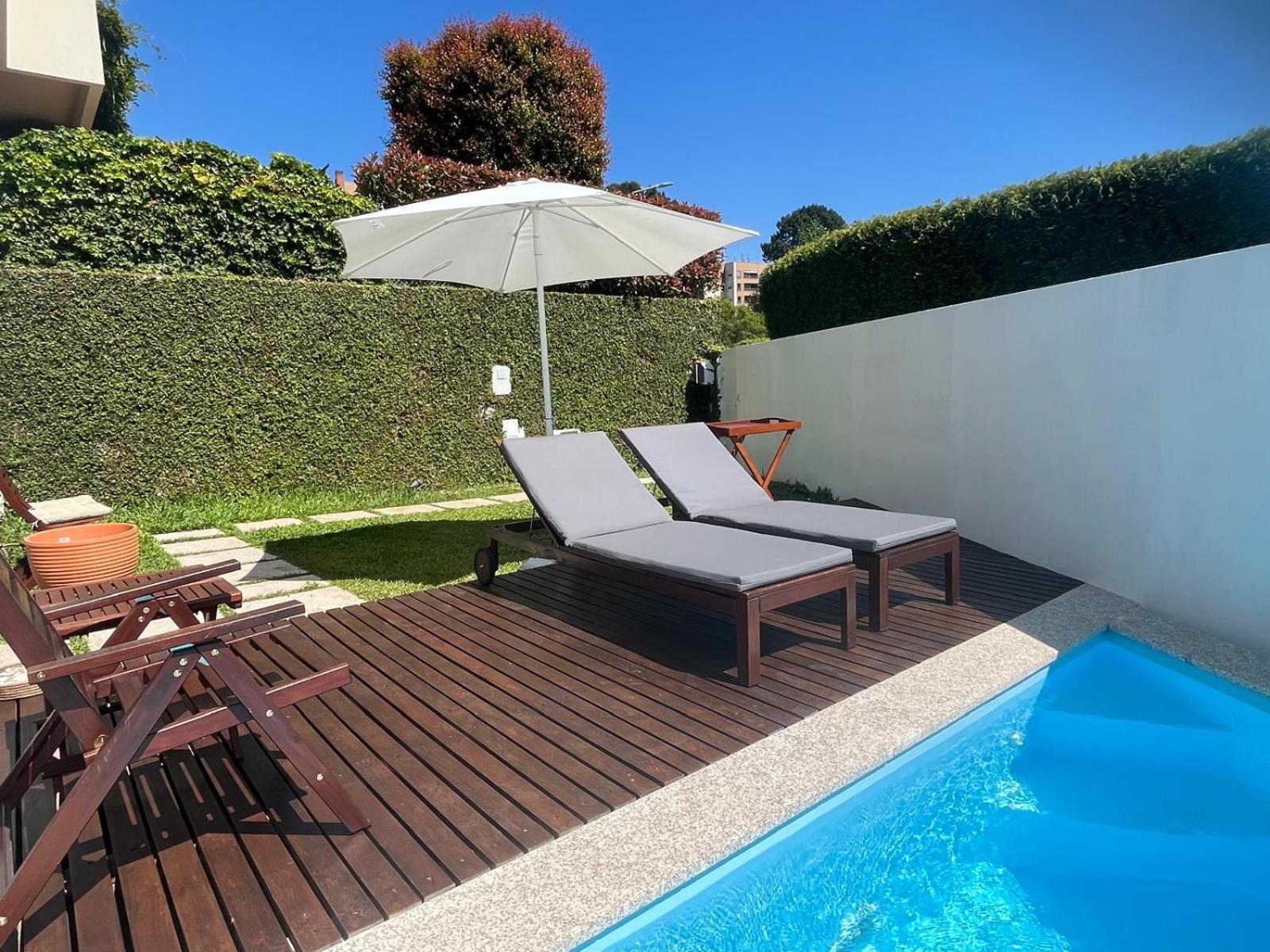 Signature Guesthouse OOporto Exterior foto