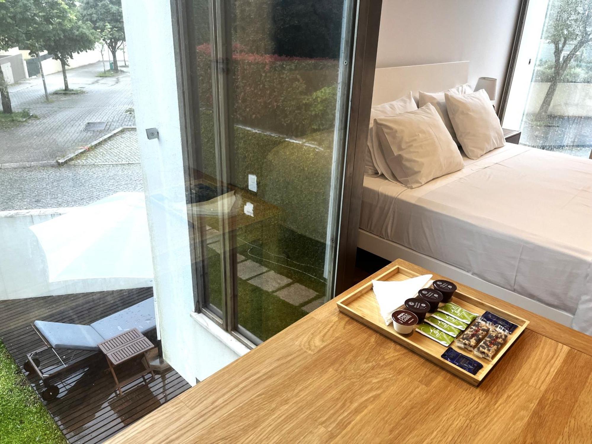 Signature Guesthouse OOporto Habitación foto