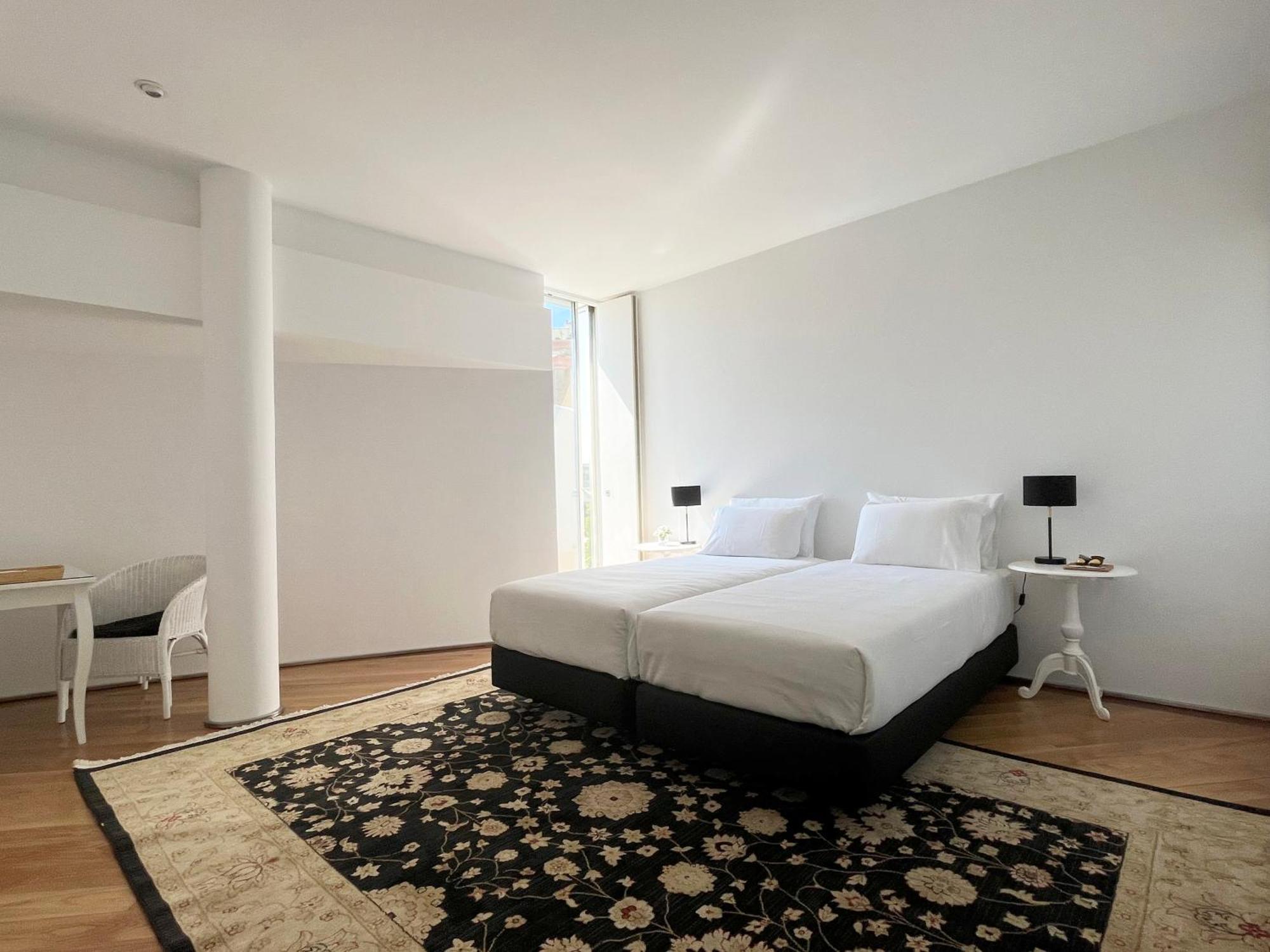 Signature Guesthouse OOporto Habitación foto