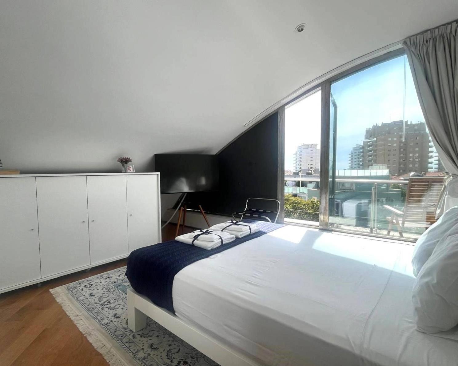 Signature Guesthouse OOporto Habitación foto