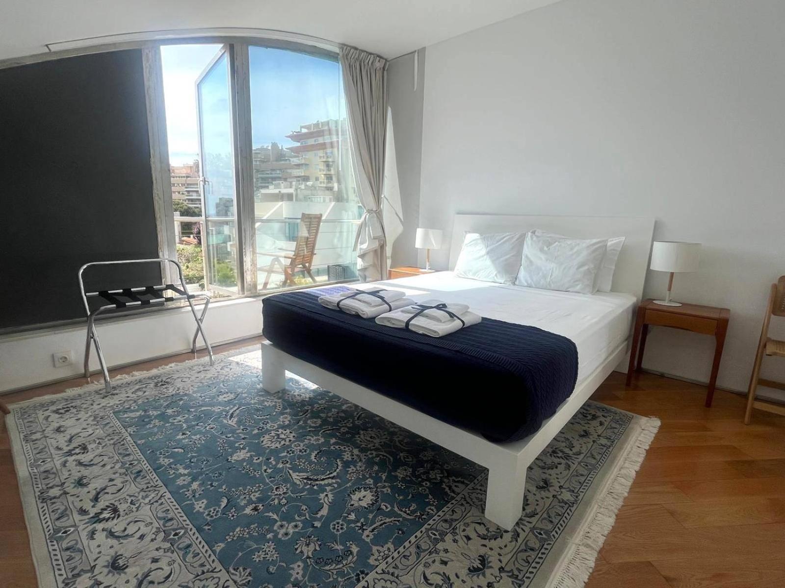 Signature Guesthouse OOporto Habitación foto