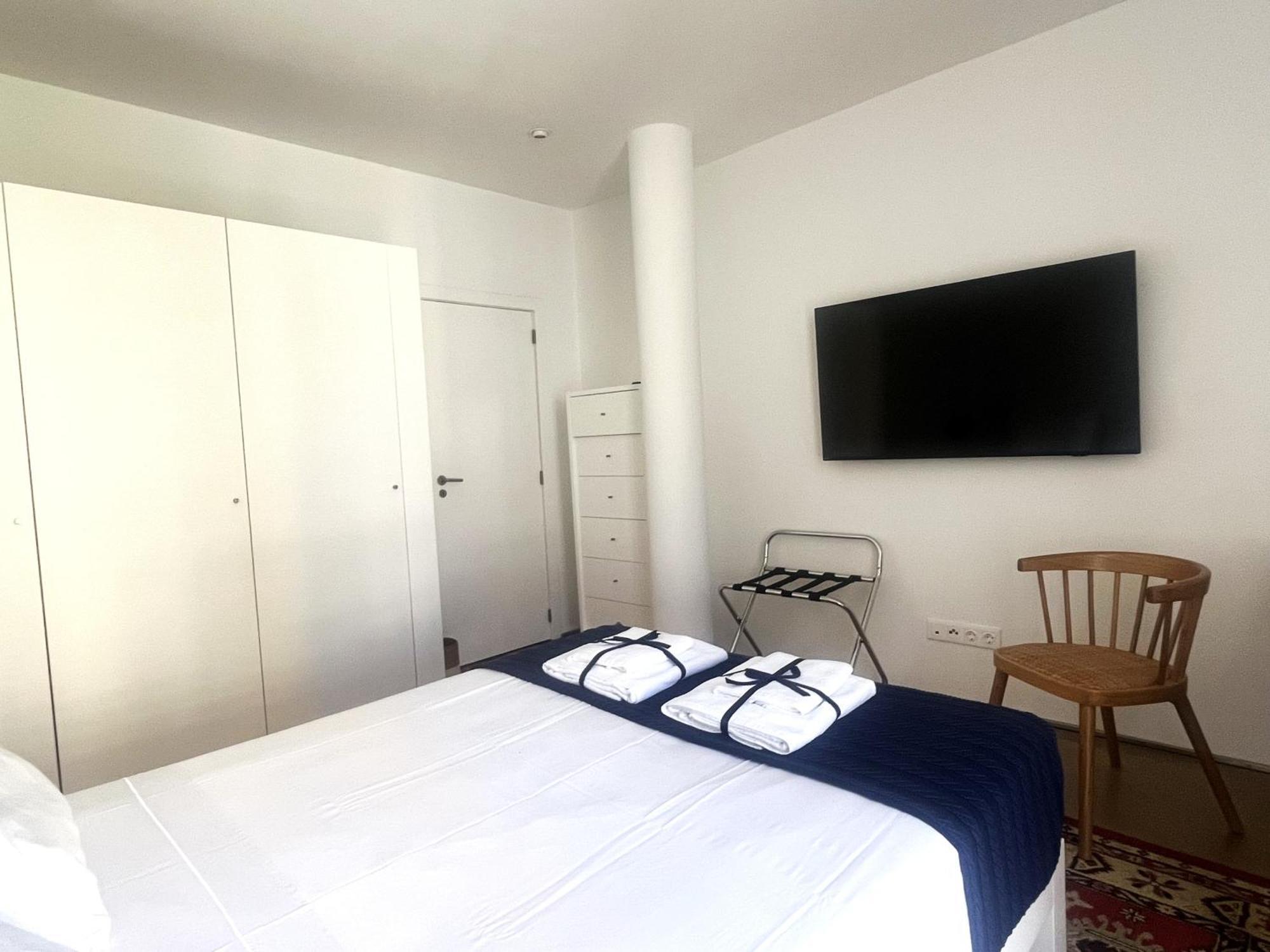 Signature Guesthouse OOporto Habitación foto