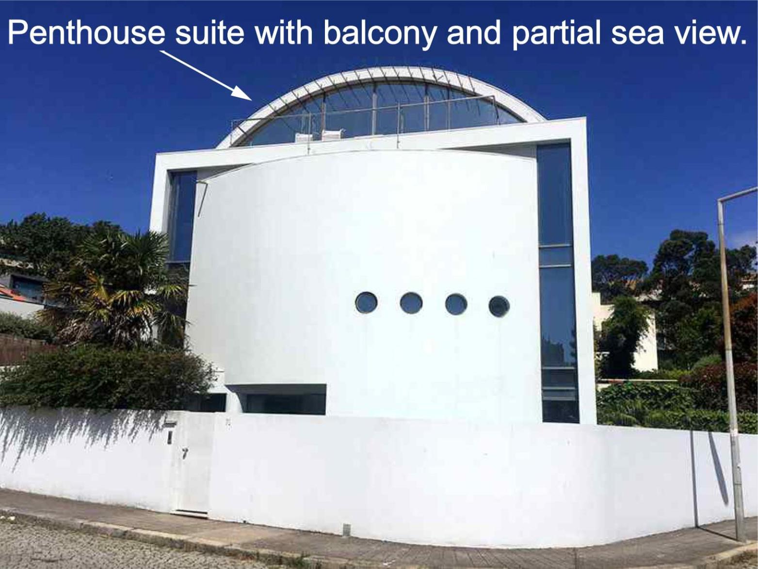 Signature Guesthouse OOporto Habitación foto
